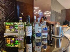 -北京朝阳悠唐皇冠假日酒店