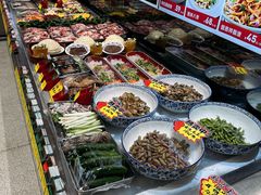 -永红源啤酒·烧烤·海鲜·大排档(台柳路店)