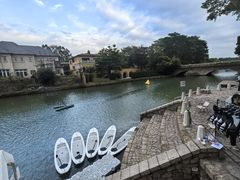 -中旅阿那亚九龙湖·公主酒店