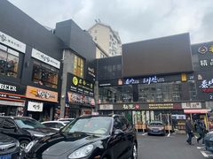 -天乐广场(食多滋美食城店)