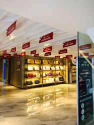 店内环境-大华韩艺整形美容医院