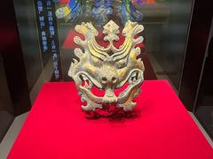 -北京大葆台遗址博物馆