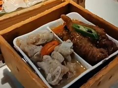 -粤点越有·茶点·粤菜(樵岭国际店)
