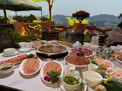 -枇杷园食为鲜火锅(南山店)