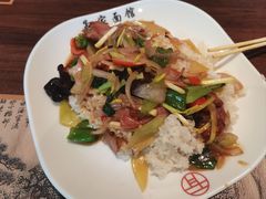 -孙家面馆(淮海第一城店)