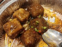 -齐家花园大酒店·本帮菜(宝山店)