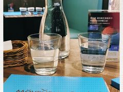-莫凡彼咖啡厅(明曜百货店)