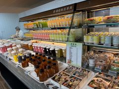 -阿那亚第三食堂 Cafeteria 3