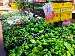 -中百仓储(新洲购物广场店)