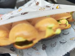 -阿叔鸡蛋仔(燎原路店)