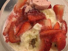 -满记甜品(巴黎春天宝山店)