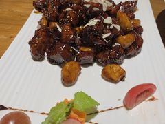 -陆壹捌餐厅(五大道店)