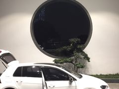 -苏州独墅湖世尊酒店