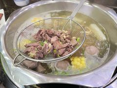 -福合诚潮汕牛肉火锅(西丽分店)