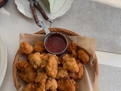 开心果巴斯克-六阅·福十 FORTEN 海景咖啡西餐厅(双廊古镇店)