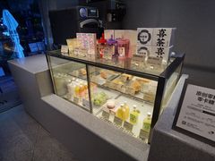 -喜茶(深圳喜荟城店)