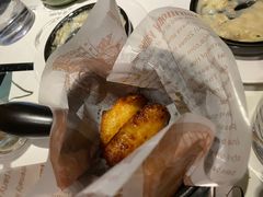 蜜汁鸡翅-西堤厚牛排(国瑞店)