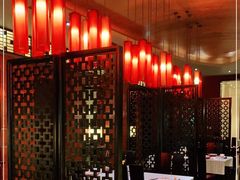 -海航大厦万豪酒店彩海轩中餐厅(霄云路店)