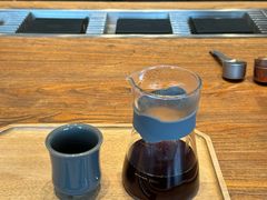 -Vanilla Specialty Coffee(八大关店)