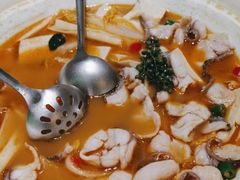 -青花椒花椒鱼(合生汇店)