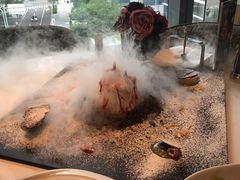 -燃扒房Steakhouse(皇庭店)