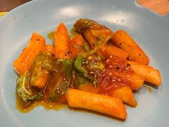 -韩悦牛排烤肉无限续(宝能中心店)