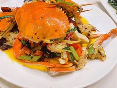 -南海渔家•海鲜•正宗海南菜(海棠湾店)