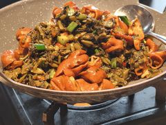 -同庆楼(金宝汇店)