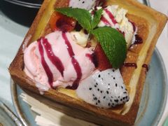 -青年公社烤鸭(青年路店)