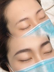 -久匠·纹眉半永久野生眉