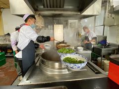 -吾穆勒蓬灰牛肉面·清真(北滨河中路店)