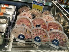 -盒马鲜生(丁香国际店)