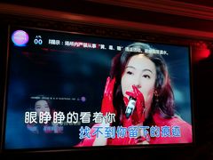 -INLOVE KTV(世博源店)