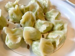 -开海·红岛海鲜虾水饺(石老人店)