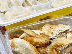 -柏记水饺(哈西万达店)