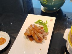 -全聚德(长白直营店)