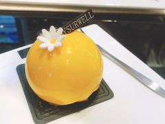 -麦雪尔甜品·生日蛋糕(新街口旗舰店)