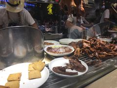 -陈鹏鹏潮汕菜(欢乐海岸 海边景观店)