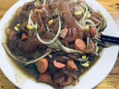 -何记酿皮店(西流湾店)
