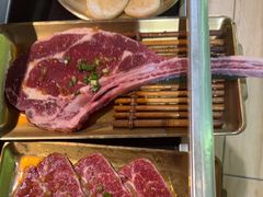 -炙城·韩式烤肉(南京东路店)