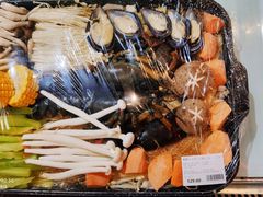 -盒马鲜生(杨高南路店)
