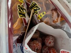 -阿男野栗王(金门路店)