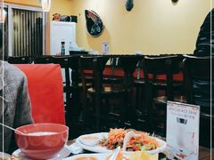 大堂-panchos 墨西哥餐厅(嘉绿苑店)