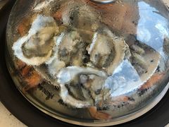 -港畔赶海蒸汽海鲜烧烤自助(仙螺岛店)