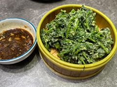 -闫府私房菜·老字号(恒隆店)