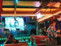 -Famous肥猫墨西哥音乐餐吧(五棵松华熙LIVE店)