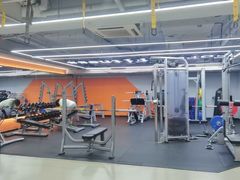 -ALIV WELLNESS运动健身(浦东大道店)