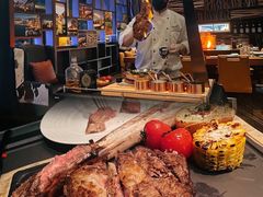 -金奥国际酒店温哥华扒房Vancouver Grill