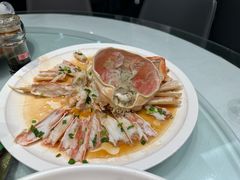 -舌尖上·霞浦滩涂海鲜·新闽菜(总店)