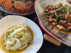 -小城外婆肴私房菜.家宴聚集点(圆明园颐和园·清河上地店)